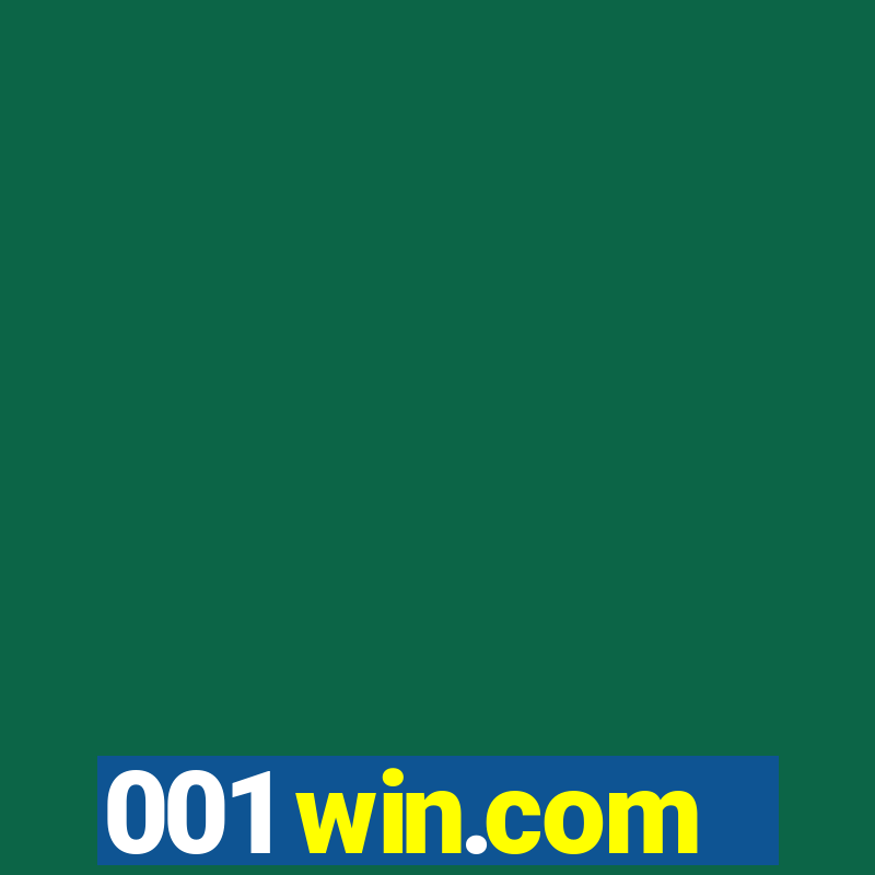 001 win.com